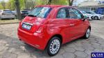 Fiat 500 Lounge Aukcja 311002 - grafika 7