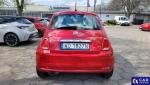 Fiat 500 Lounge Aukcja 311002 - grafika 8