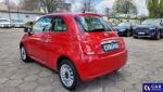 Fiat 500 Lounge Aukcja 311002 - grafika 9