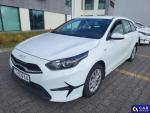 Kia Ceed S Aukcja 311003 - grafika 1