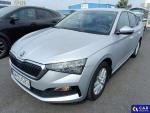 Skoda Scala Ambition Aukcja 311004 - grafika 1