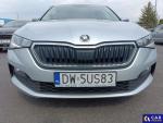 Skoda Scala Ambition Aukcja 311004 - grafika 36
