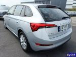 Skoda Scala Ambition Aukcja 311004 - grafika 9