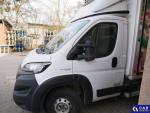 Fiat Ducato MAXI 2.2 M-jet MR`21 E6d-F 3.5t Aukcja 310834 - grafika 38