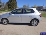 Skoda Fabia Ambition Aukcja 311006 - grafika 10