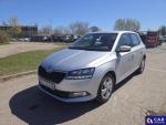 Skoda Fabia Ambition Aukcja 311006 - grafika 1