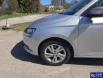 Skoda Fabia Ambition Aukcja 311006 - grafika 29