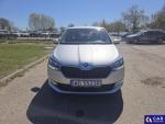 Skoda Fabia Ambition Aukcja 311006 - grafika 2
