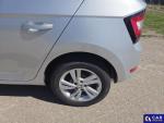 Skoda Fabia Ambition Aukcja 311006 - grafika 32