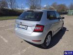 Skoda Fabia Ambition Aukcja 311006 - grafika 7