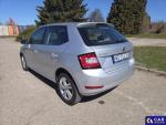 Skoda Fabia Ambition Aukcja 311006 - grafika 9
