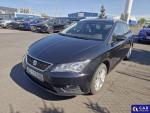 Seat Leon Style Aukcja 311009 - grafika 1