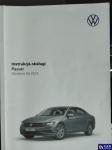 Volkswagen Passat Elegance Aukcja 311010 - grafika 35