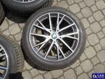 BMW Seria 1 118 Diesel MR`19 E6d F40 Aukcja 314512 - grafika 44