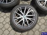 BMW Seria 1 118 Diesel MR`19 E6d F40 Aukcja 314512 - grafika 45