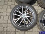 BMW Seria 1 118 Diesel MR`19 E6d F40 Aukcja 314512 - grafika 47