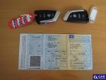 BMW Seria 1 118 Diesel MR`19 E6d F40 Aukcja 314512 - grafika 49