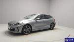 Bmw Seria 1 118 Diesel Mr`19 E6d F40 Auta Miejskie