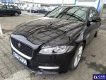 Jaguar XF R-Sport AWD Aukcja 311011 - grafika 1