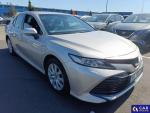 Toyota Camry Comfort Hybrid Aukcja 311013 - grafika 2