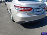 Toyota Camry Comfort Hybrid Aukcja 311013 - grafika 50