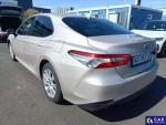 Toyota Camry Comfort Hybrid Aukcja 311013 - grafika 4
