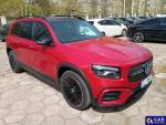 Mercedes-Benz GLB GLB 180 MR`23 E6d X247 Aukcja 311024 - grafika 2