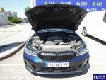 BMW Seria 3 320 Diesel Mild Hybrid MR`22 E6d/e G20 Aukcja 312725 - grafika 11