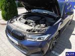 BMW Seria 3 320 Diesel Mild Hybrid MR`22 E6d/e G20 Aukcja 312725 - grafika 12