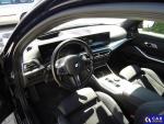 BMW Seria 3 320 Diesel Mild Hybrid MR`22 E6d/e G20 Aukcja 312725 - grafika 16