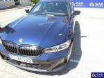 BMW Seria 3 320 Diesel Mild Hybrid MR`22 E6d/e G20 Aukcja 312725 - grafika 32