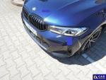 BMW Seria 3 320 Diesel Mild Hybrid MR`22 E6d/e G20 Aukcja 312725 - grafika 38