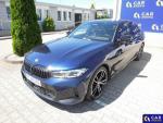 BMW Seria 3 320 Diesel Mild Hybrid MR`22 E6d/e G20 Aukcja 312725 - grafika 2