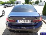 BMW Seria 3 320 Diesel Mild Hybrid MR`22 E6d/e G20 Aukcja 312725 - grafika 4