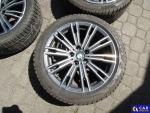 BMW Seria 3 320 Diesel Mild Hybrid MR`22 E6d/e G20 Aukcja 312725 - grafika 69