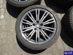 BMW Seria 3 320 Diesel Mild Hybrid MR`22 E6d/e G20 Aukcja 312725 - grafika 70