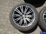 BMW Seria 3 320 Diesel Mild Hybrid MR`22 E6d/e G20 Aukcja 312725 - grafika 71