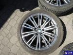BMW Seria 3 320 Diesel Mild Hybrid MR`22 E6d/e G20 Aukcja 312725 - grafika 72