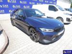BMW Seria 3 320 Diesel Mild Hybrid MR`22 E6d/e G20 Aukcja 312725 - grafika 6