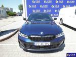BMW Seria 3 320 Diesel Mild Hybrid MR`22 E6d/e G20 Aukcja 312725 - grafika 7