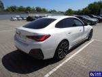 BMW Seria 4  Aukcja 312726 - grafika 5