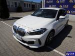 BMW Seria 1 118 Diesel MR`19 E6d F40 Aukcja 312727 - grafika 2