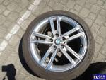 BMW Seria 1 118 Diesel MR`19 E6d F40 Aukcja 312727 - grafika 57