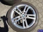BMW Seria 1 118 Diesel MR`19 E6d F40 Aukcja 312727 - grafika 58