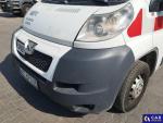 Peugeot Boxer 335 2.2 HDI MR`07 E5 3.5t Aukcja 323710 - grafika 14