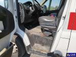 Peugeot Boxer 335 2.2 HDI MR`07 E5 3.5t Aukcja 323710 - grafika 19