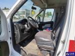Peugeot Boxer 335 2.2 HDI MR`07 E5 3.5t Aukcja 323710 - grafika 20