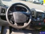 Peugeot Boxer 335 2.2 HDI MR`07 E5 3.5t Aukcja 323710 - grafika 21