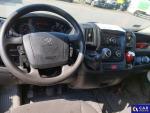 Peugeot Boxer 335 2.2 HDI MR`07 E5 3.5t Aukcja 323710 - grafika 23