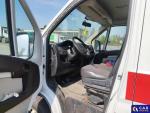 Peugeot Boxer 335 2.2 HDI MR`07 E5 3.5t Aukcja 323710 - grafika 28